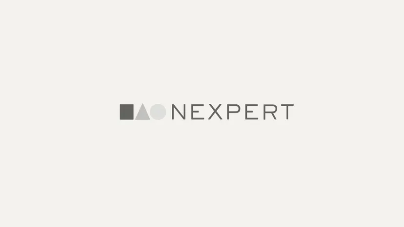 税理士法人NEXPERTの公式サイト（ファーストビュー）